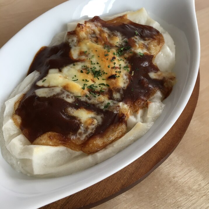 チーズ餅カレー レシピ 作り方 By Aki 楽天レシピ チーズ餅カレー レシピ 作り方 By Aki 楽天レシピ